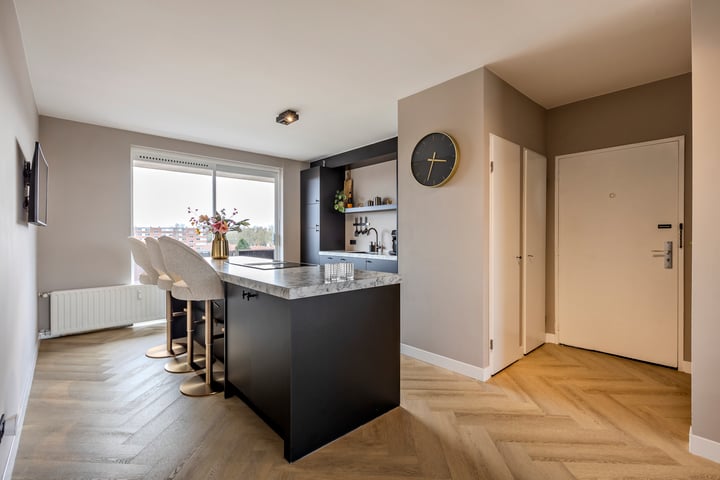 Project Appartement foto 1
