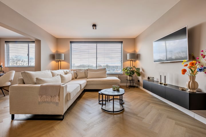 Project Appartement foto 4
