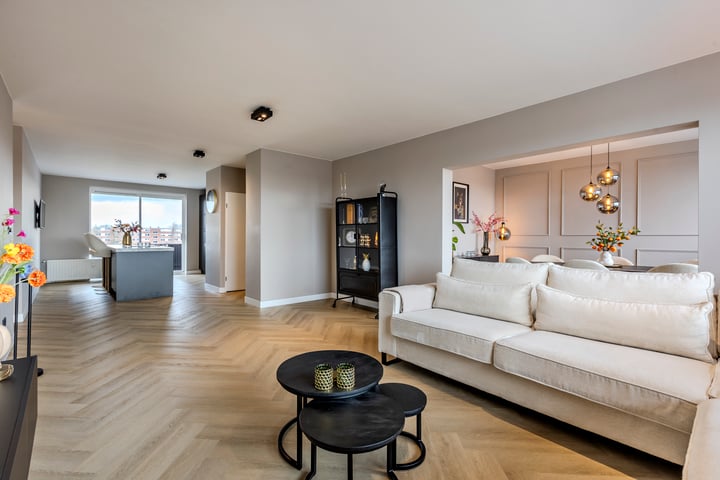 Project Appartement