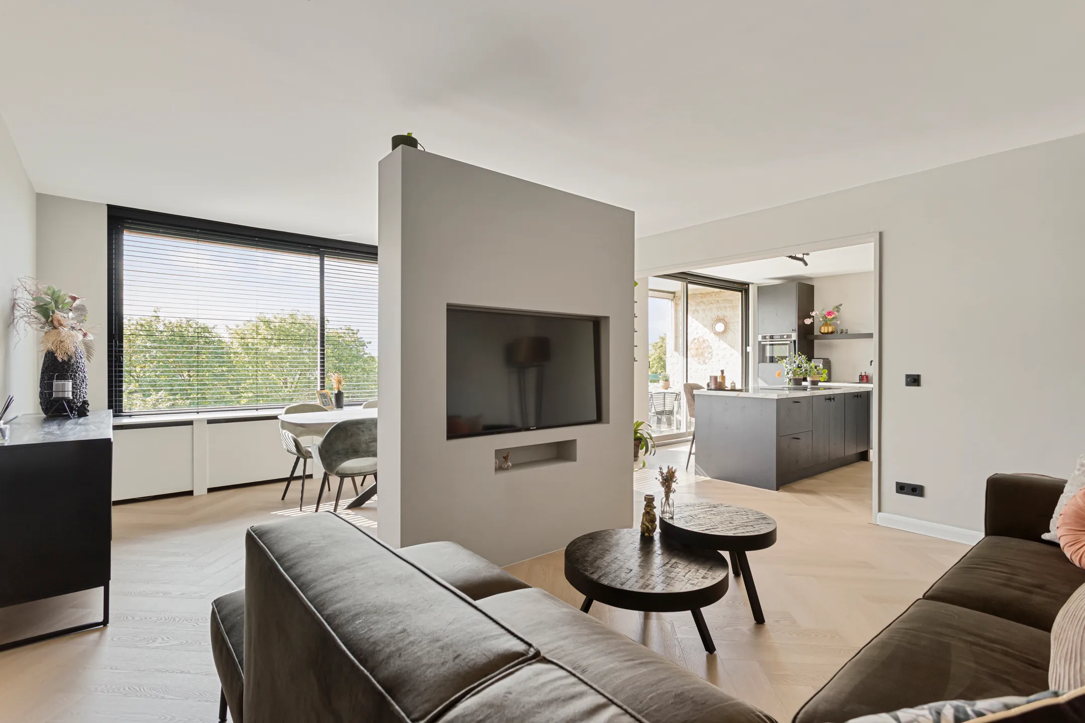 Project Appartement Ypelaar Breda foto 1
