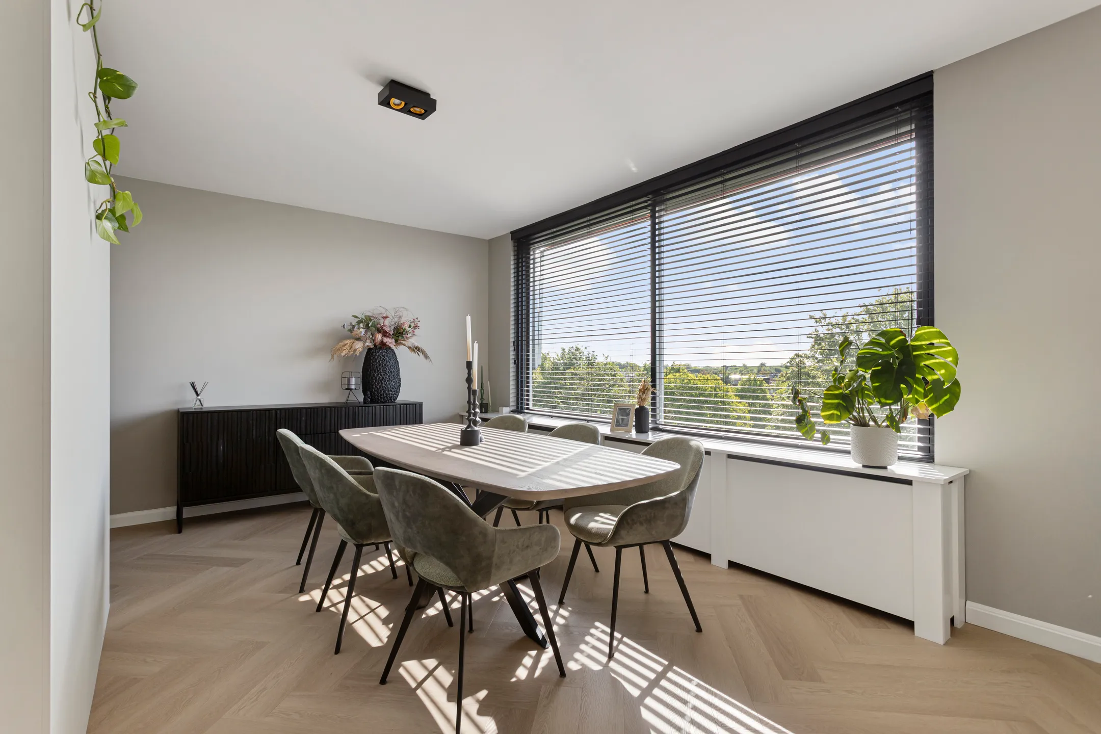 Project Appartement Ypelaar Breda foto 3